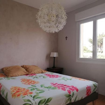 Appartement T3 Avec Exterieur Sanary Centre Extérieur photo