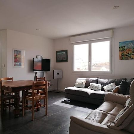 Appartement T3 Avec Exterieur Sanary Centre Extérieur photo