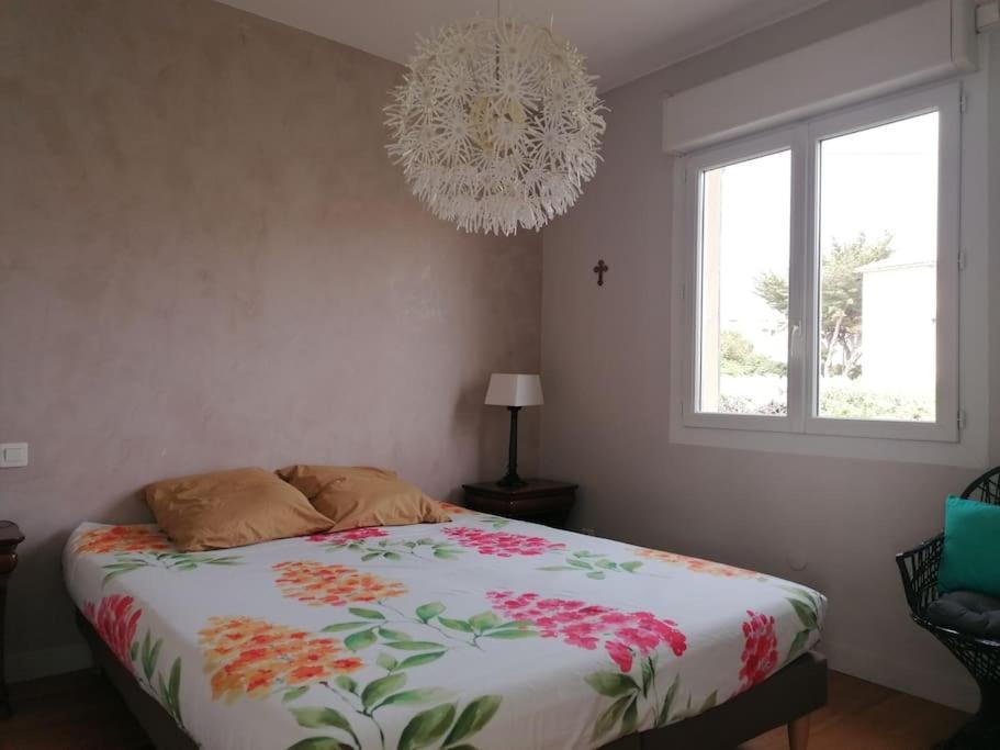 Appartement T3 Avec Exterieur Sanary Centre Extérieur photo