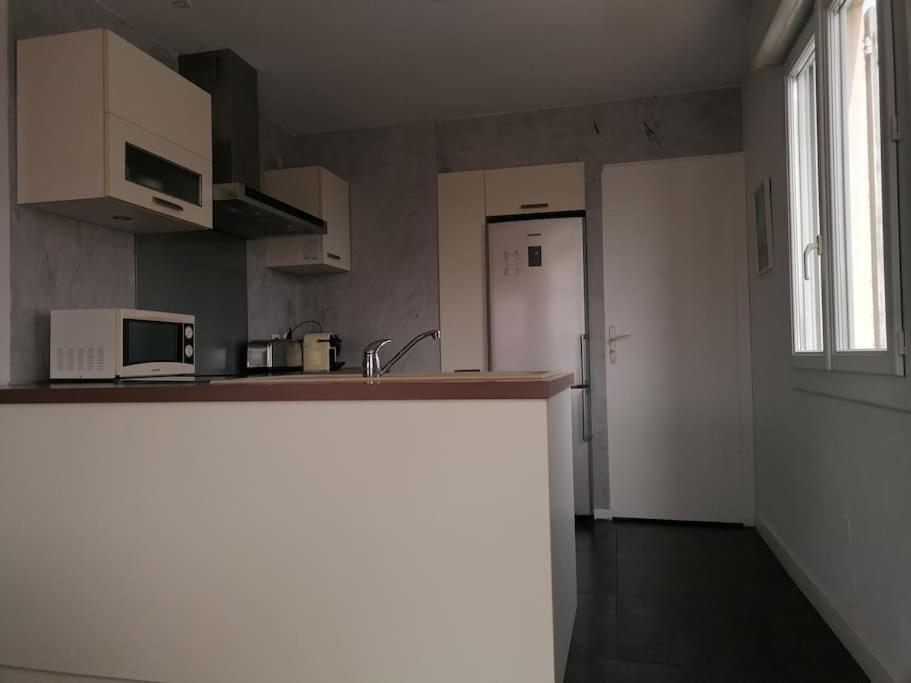Appartement T3 Avec Exterieur Sanary Centre Extérieur photo