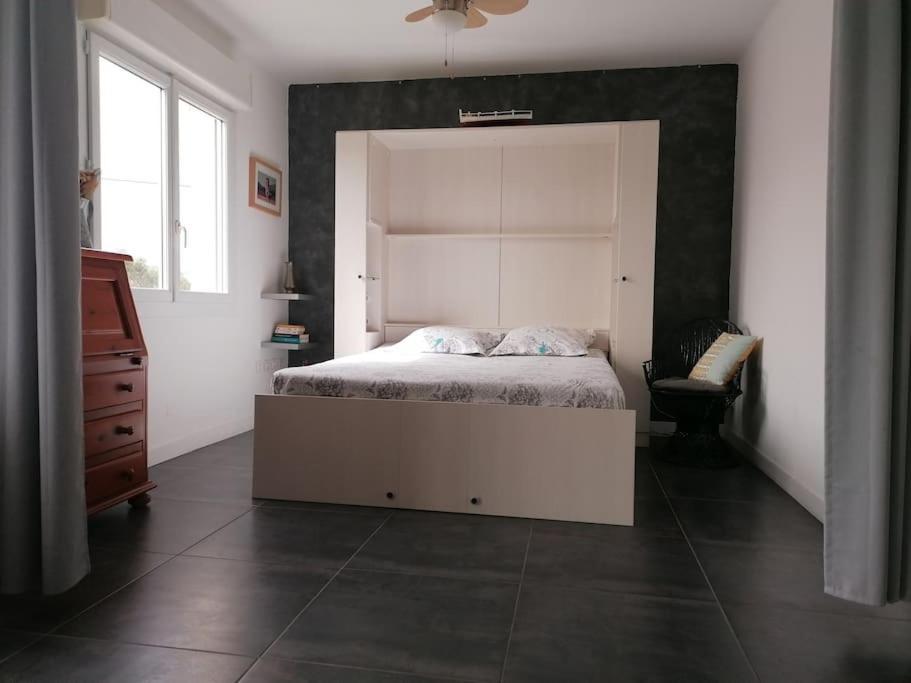 Appartement T3 Avec Exterieur Sanary Centre Extérieur photo